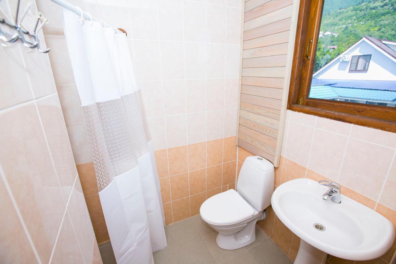 Guest House Lavr Gagra Dış mekan fotoğraf