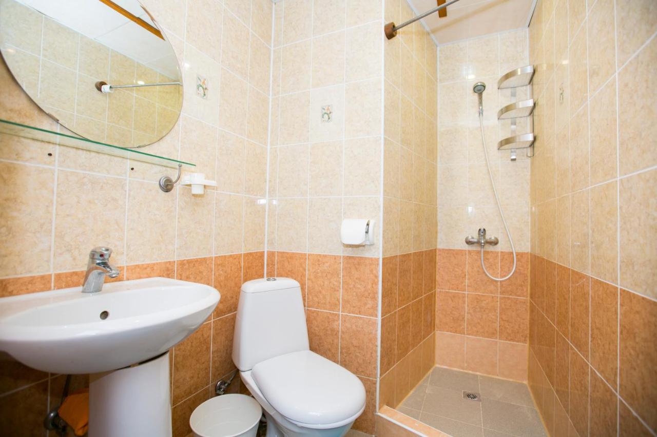 Guest House Lavr Gagra Dış mekan fotoğraf