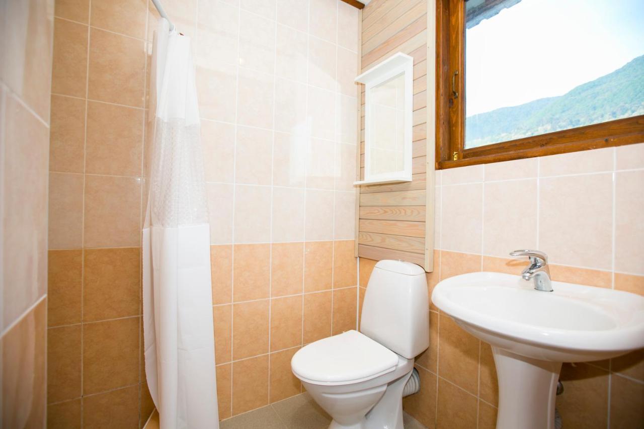 Guest House Lavr Gagra Dış mekan fotoğraf