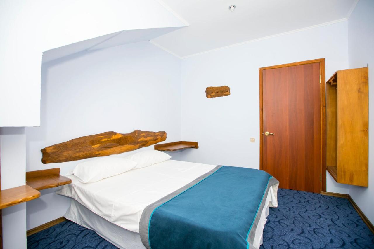 Guest House Lavr Gagra Dış mekan fotoğraf