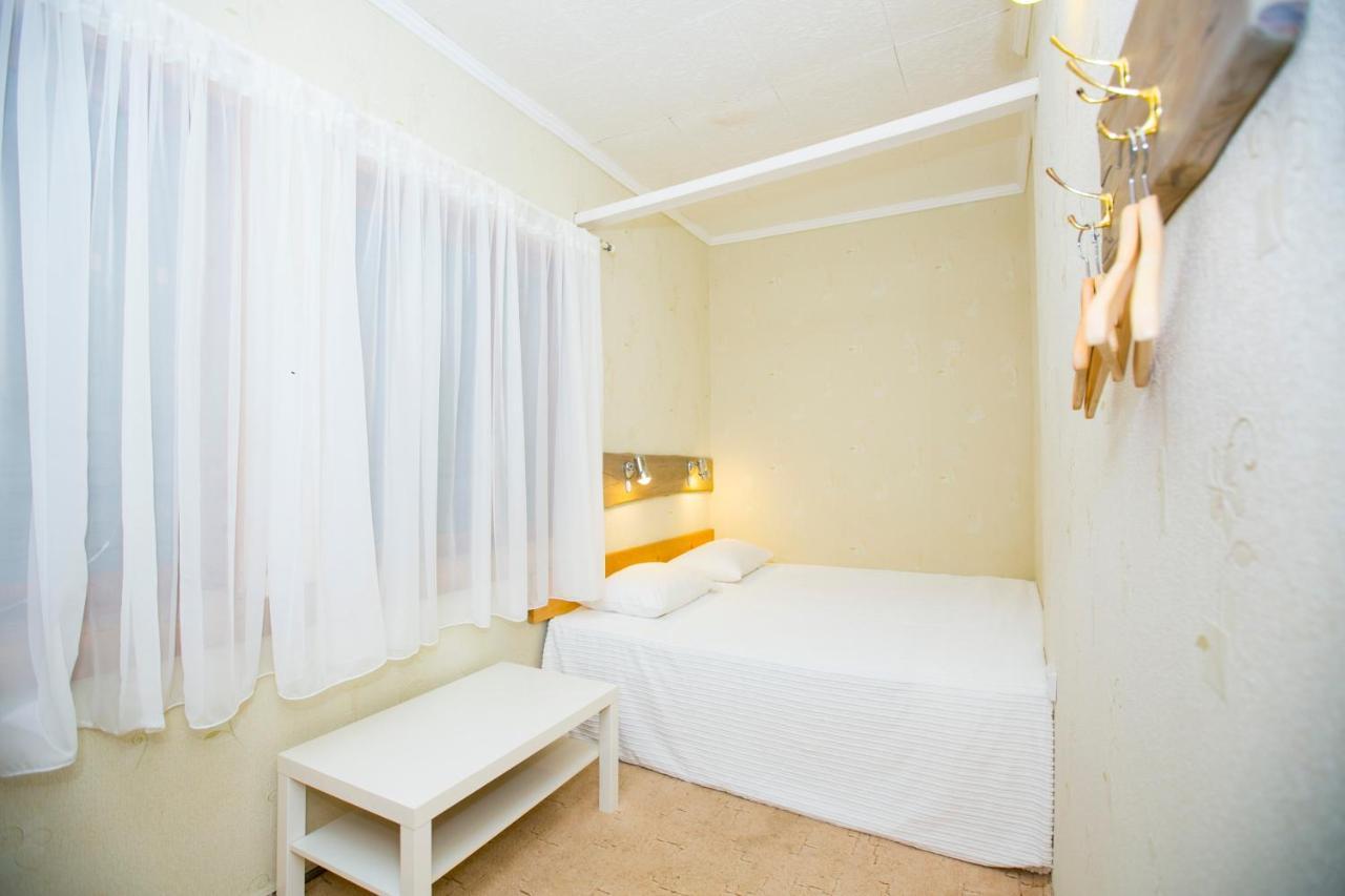 Guest House Lavr Gagra Dış mekan fotoğraf