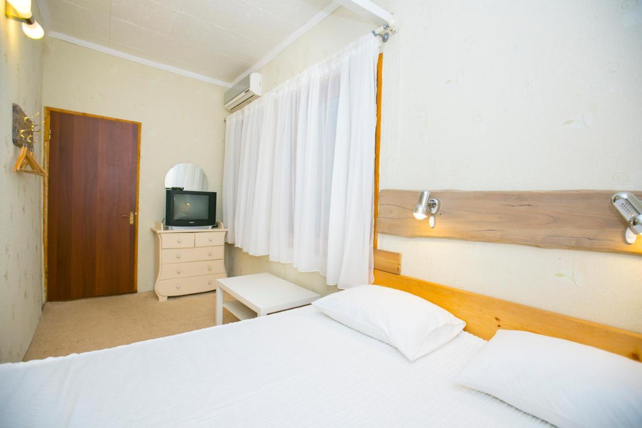 Guest House Lavr Gagra Dış mekan fotoğraf